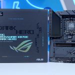 ASUS ROG CROSSHAIR X870E DARK HERO