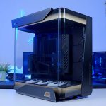 MSI MEG MAESTRO 900R Case