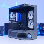 MSI MPG VIXTA 300R PZ