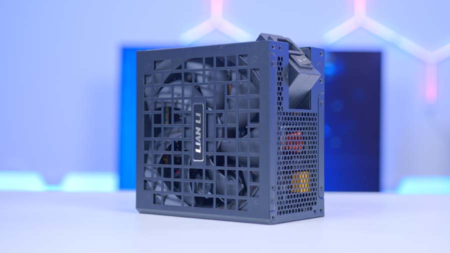Lian Li RS1000G