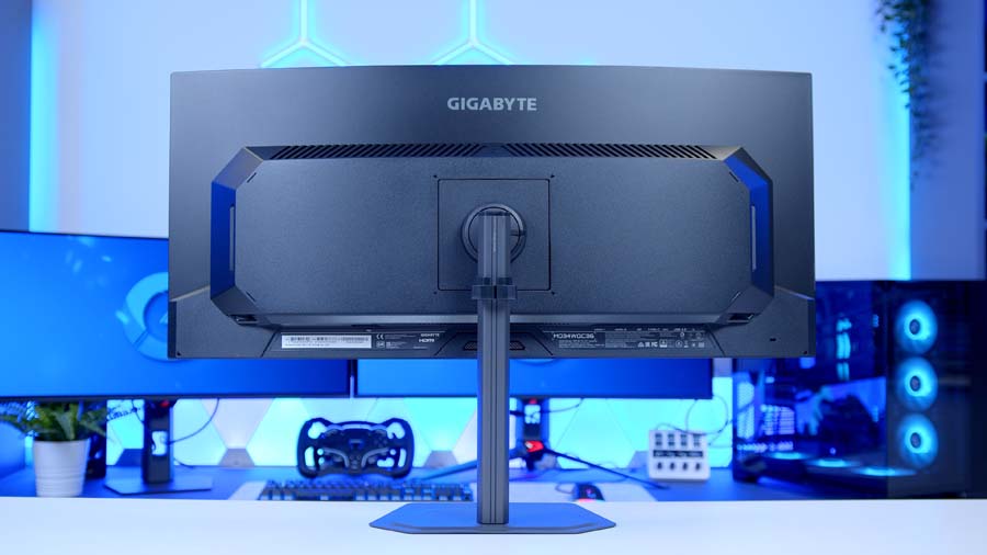 Gigabyte MO34WQC36