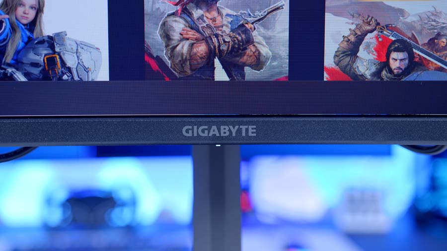 Gigabyte MO34WQC36