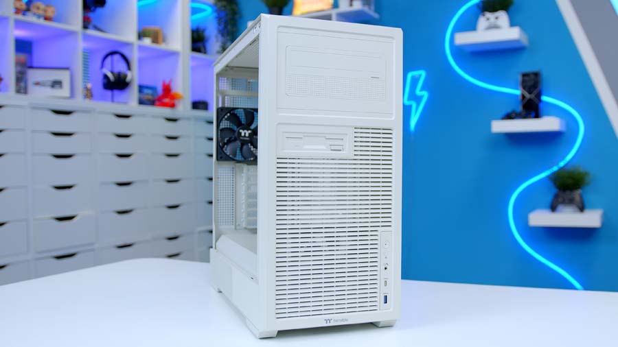 Thermaltake Retro 360 TG